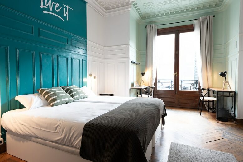 Hotel Live It Gran Via