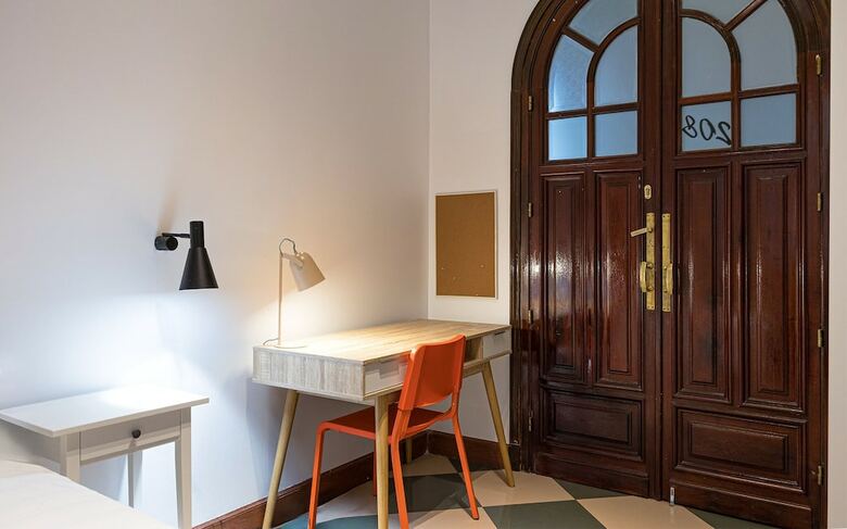 Hotel Live It Gran Via