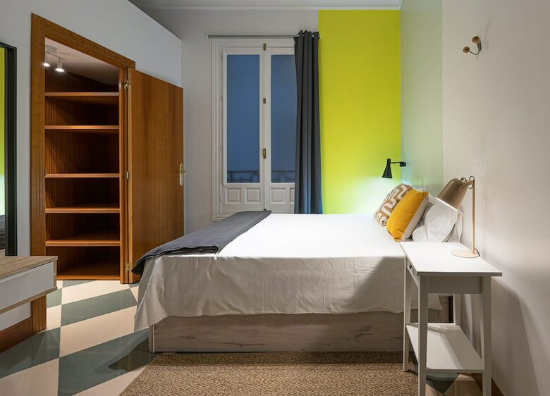 Hotel Live It Gran Via