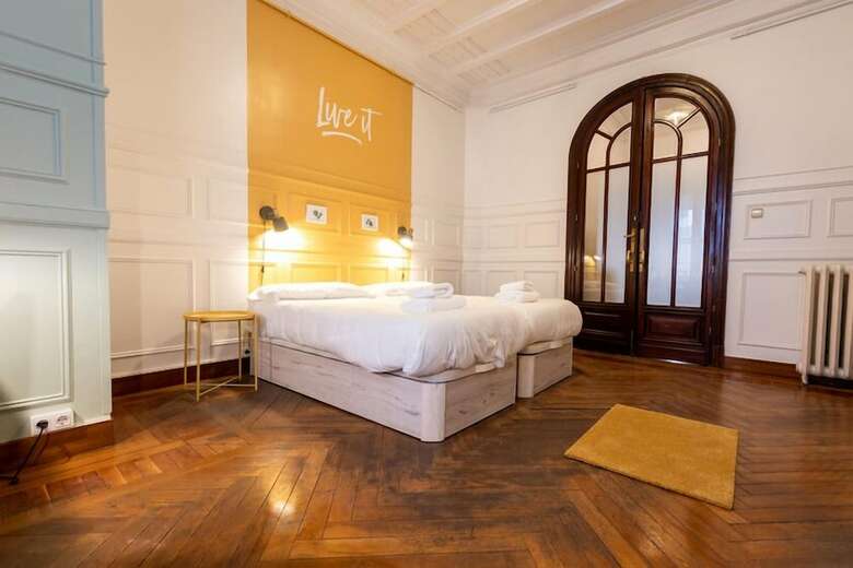 Hotel Live It Gran Via