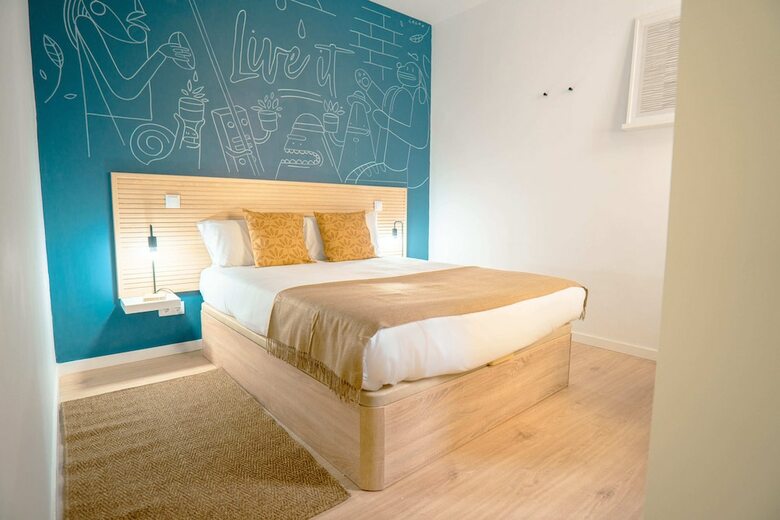 Hotel Live It Gran Via