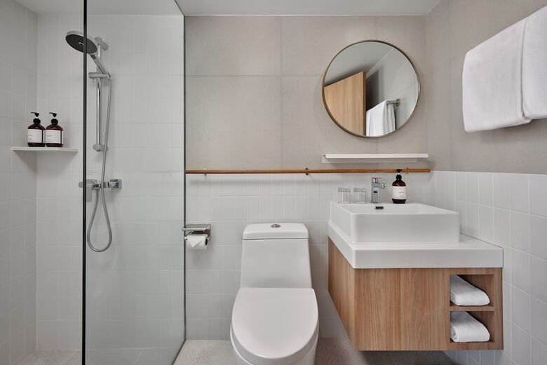 Aparthotel Somerset Sukhumvit 71 Bangkok