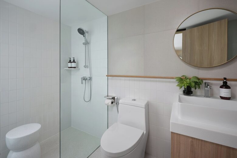 Aparthotel Somerset Sukhumvit 71 Bangkok