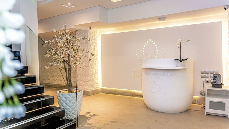 One Hotel Casablanca