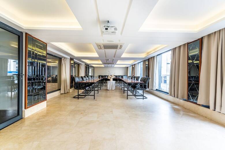 One Hotel Casablanca