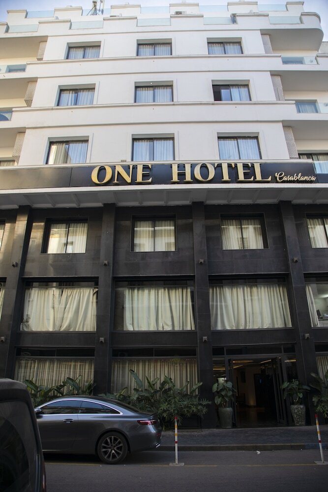 One Hotel Casablanca