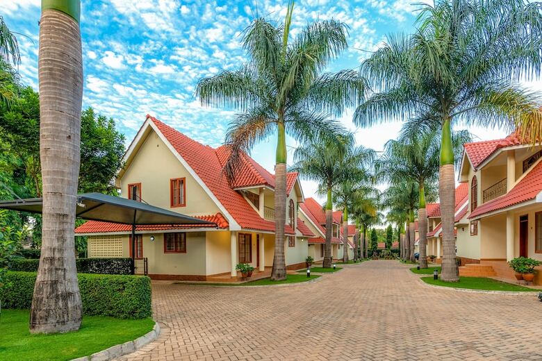 Apartamentos Kibo Homes Moshi