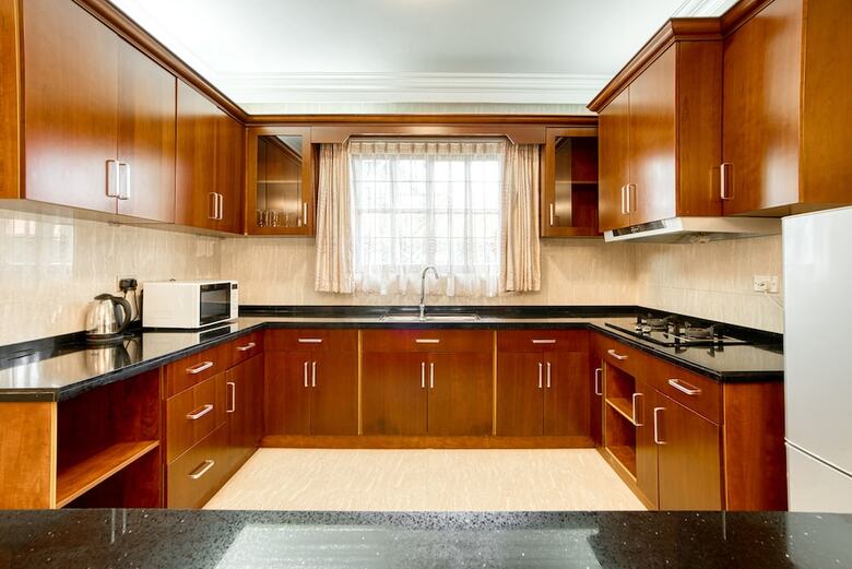 Apartamentos Kibo Homes Moshi