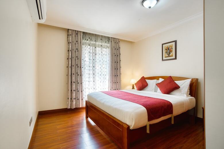 Apartamentos Kibo Homes Moshi