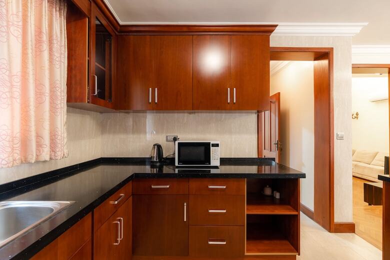 Apartamentos Kibo Homes Moshi