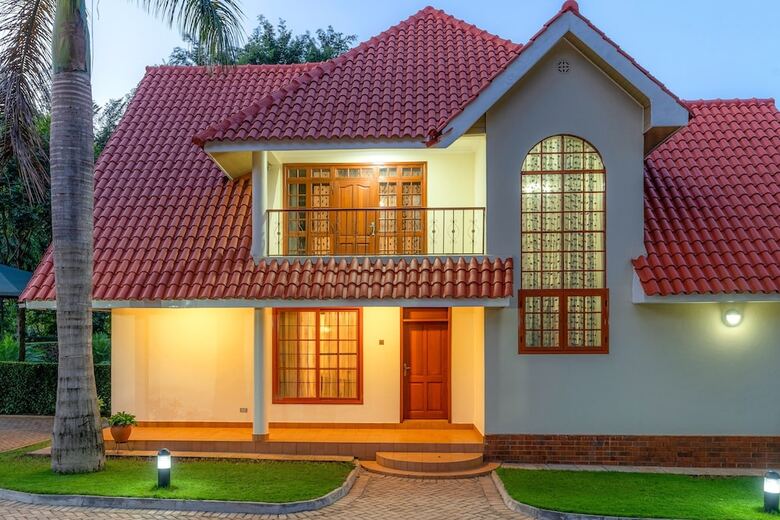 Apartamentos Kibo Homes Moshi