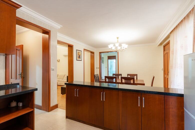 Apartamentos Kibo Homes Moshi
