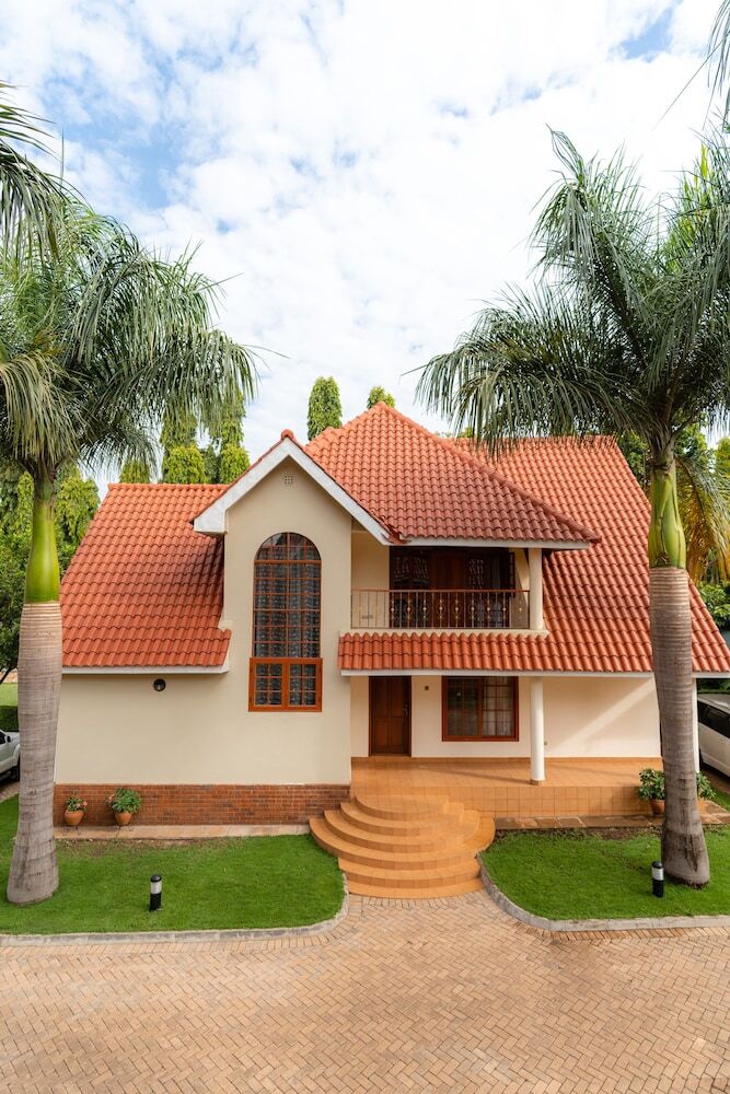 Apartamentos Kibo Homes Moshi