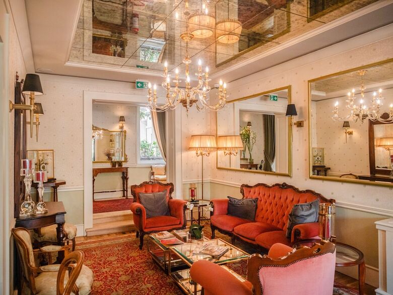 Ebel Boutique Hotel