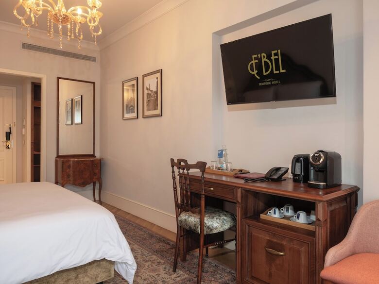 Ebel Boutique Hotel