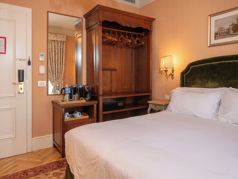 Ebel Boutique Hotel