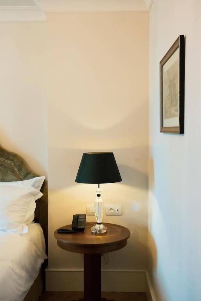 Ebel Boutique Hotel