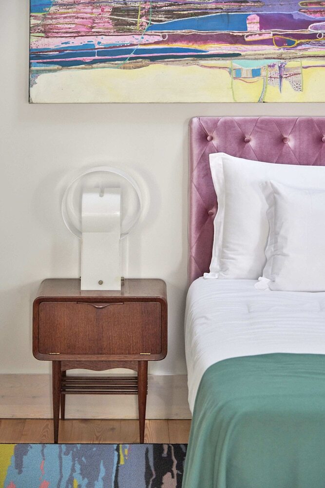 Hotel Cais Urban Lodge