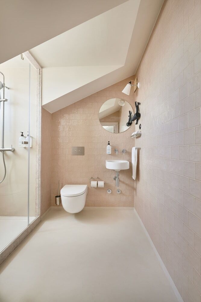 Hotel Cais Urban Lodge