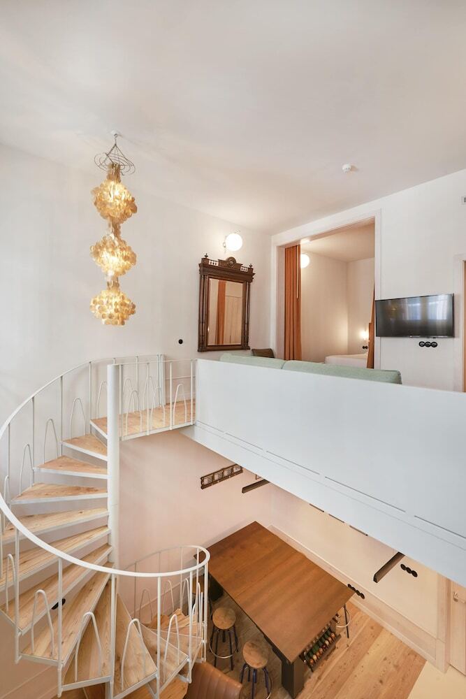 Hotel Cais Urban Lodge