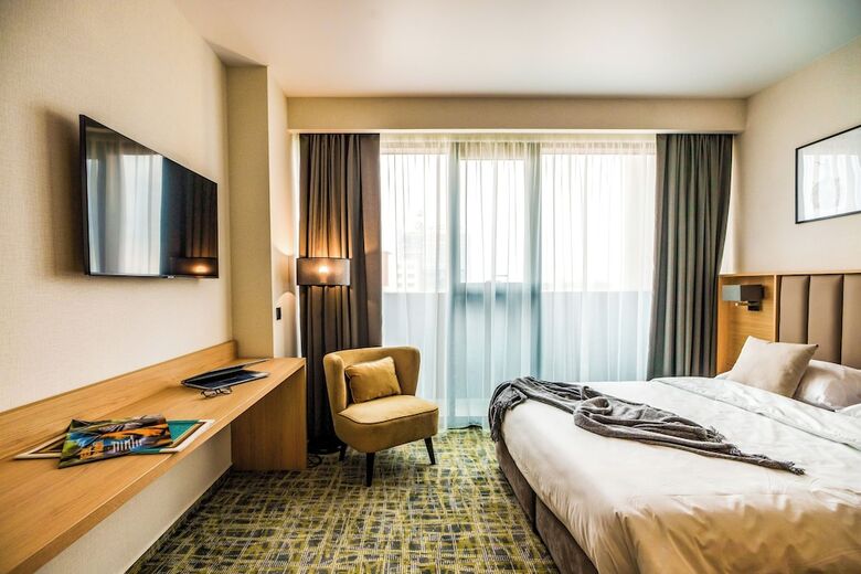 B1 City Hotel