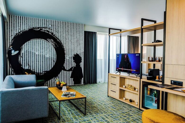 B1 City Hotel