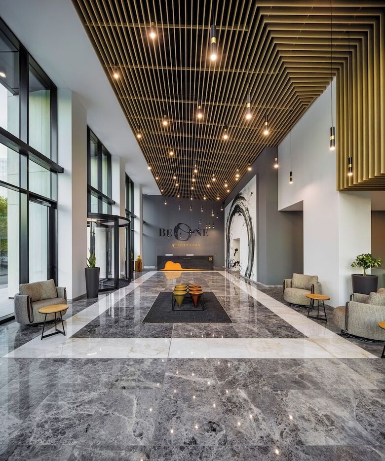 B1 City Hotel