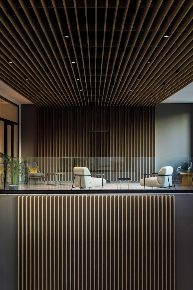 B1 City Hotel