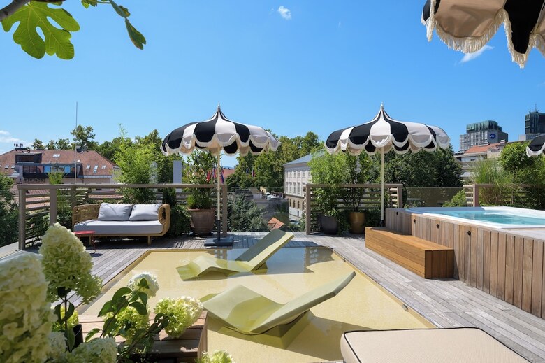 As Boutique Hotel