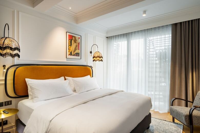 As Boutique Hotel