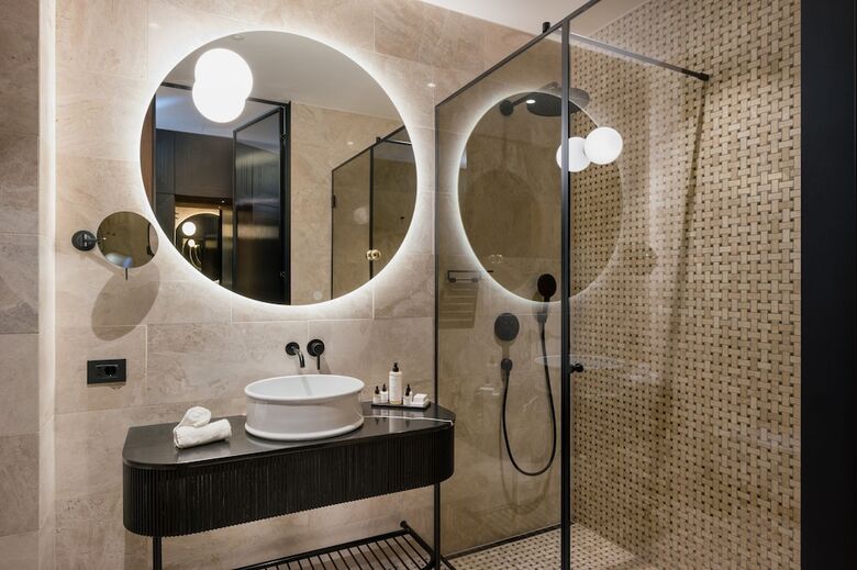 As Boutique Hotel