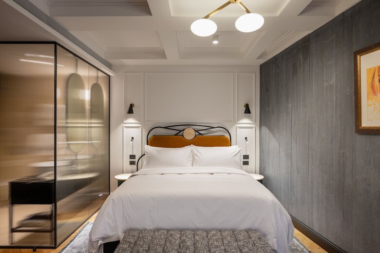 As Boutique Hotel