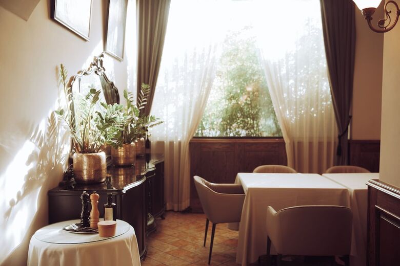 As Boutique Hotel