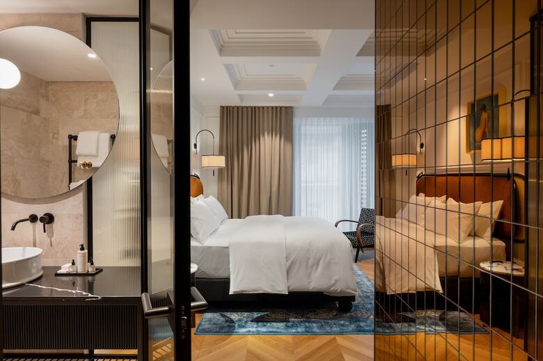 As Boutique Hotel