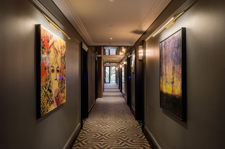 As Boutique Hotel