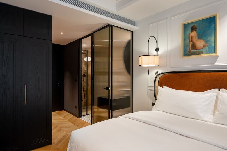 As Boutique Hotel