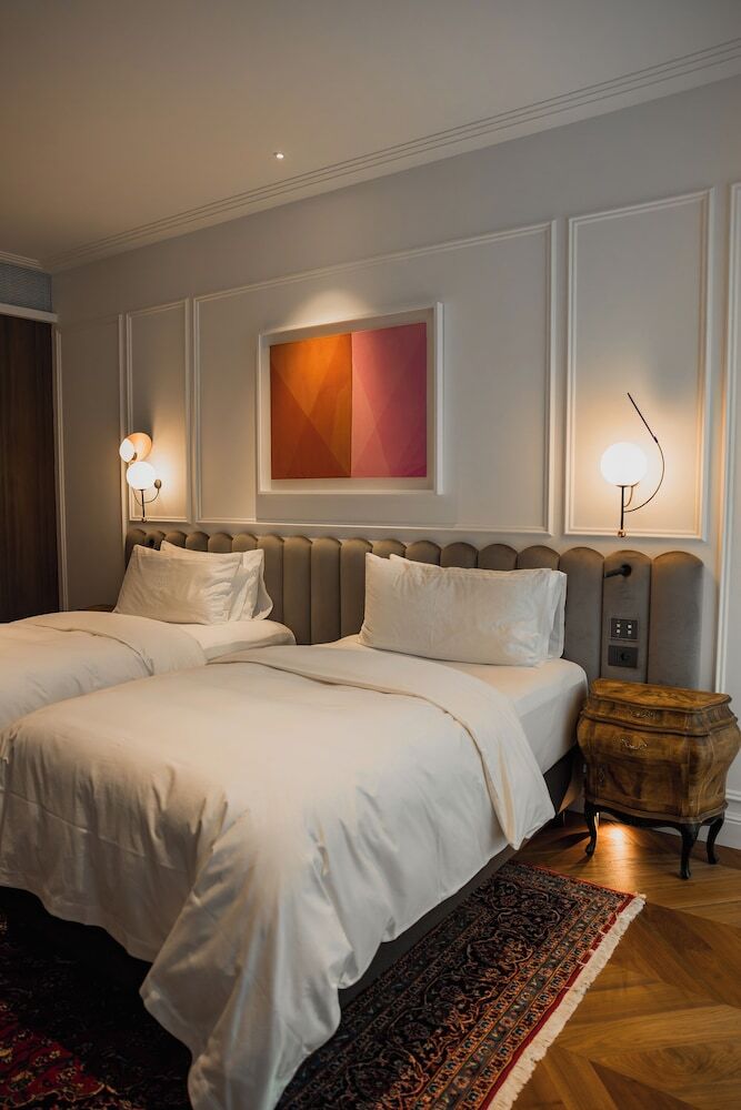 As Boutique Hotel
