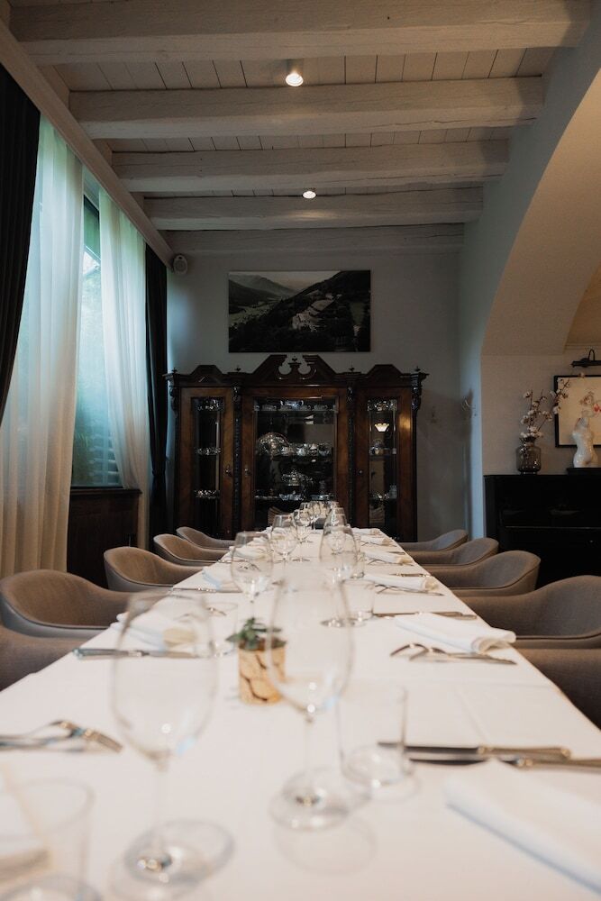 As Boutique Hotel