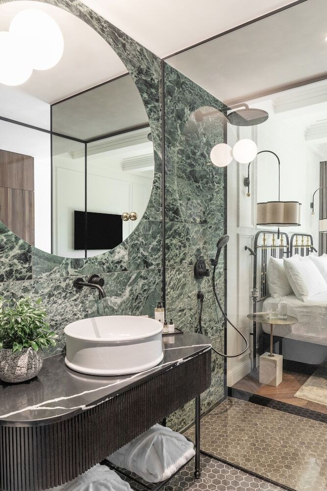 As Boutique Hotel