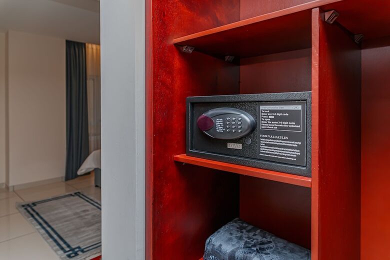 Salalah International Hotel