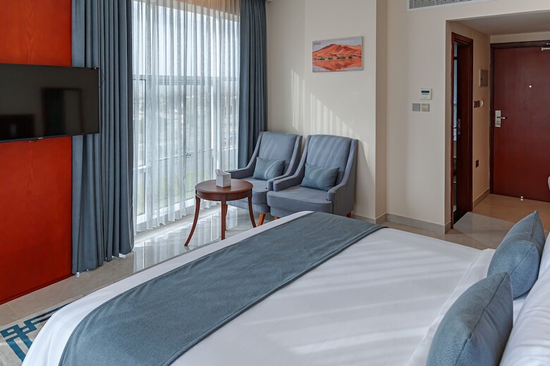 Salalah International Hotel