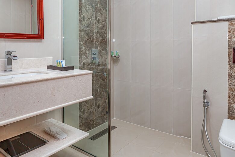 Salalah International Hotel