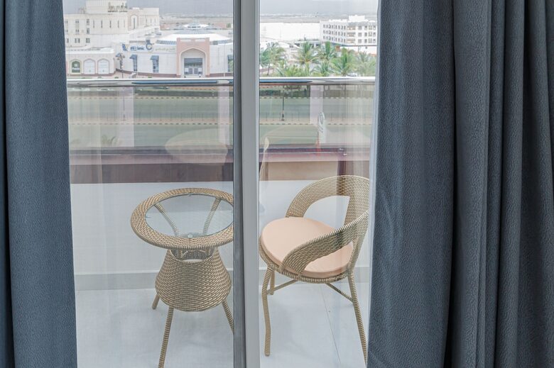 Salalah International Hotel