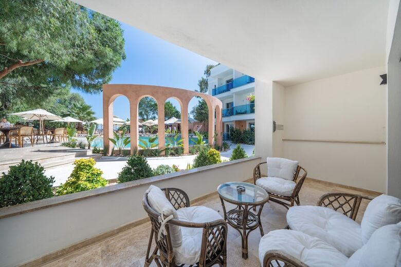 Inone Mucho Selection Hotel