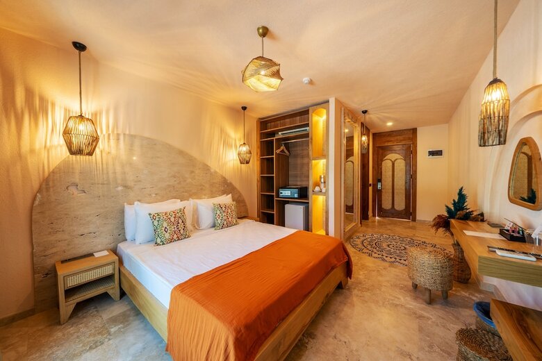 Inone Mucho Selection Hotel