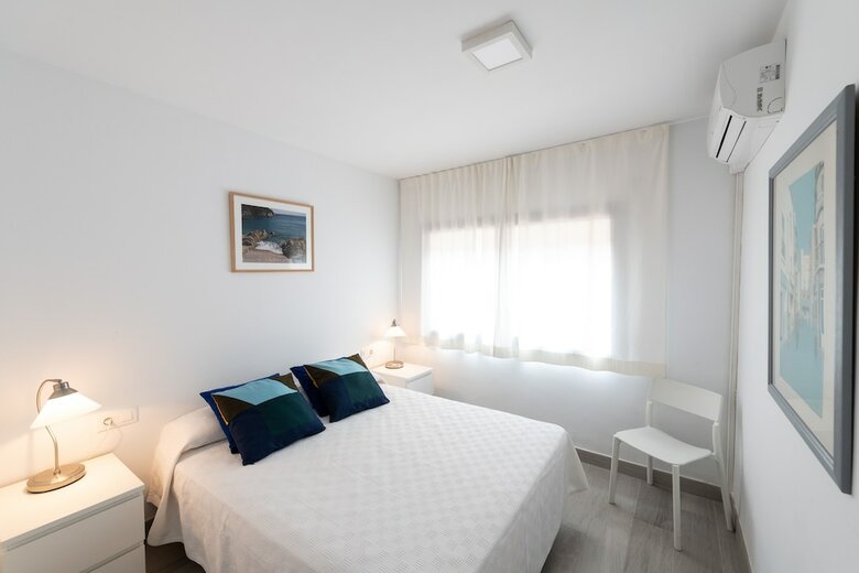 Aparthotel Apartments Marblau