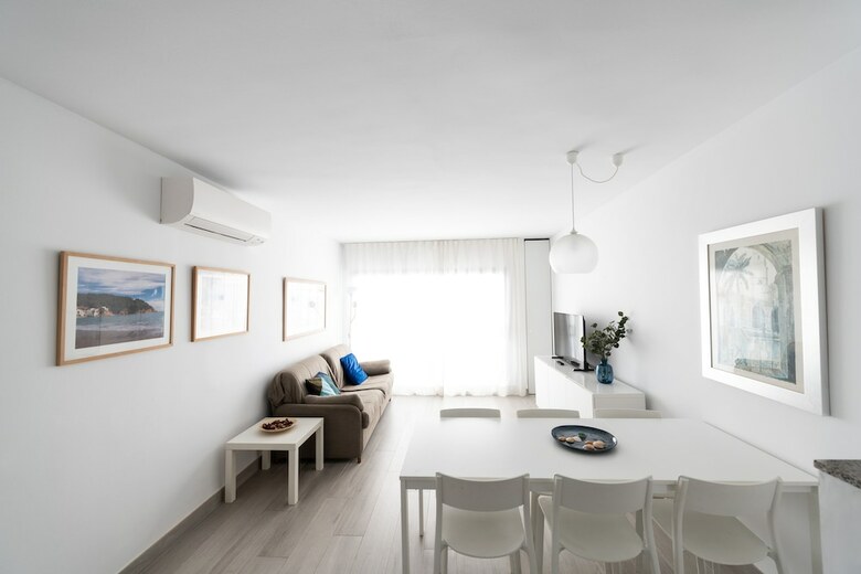 Aparthotel Apartments Marblau