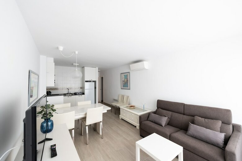 Aparthotel Apartments Marblau