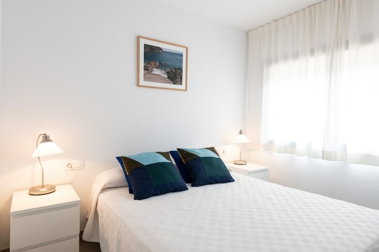 Aparthotel Apartments Marblau