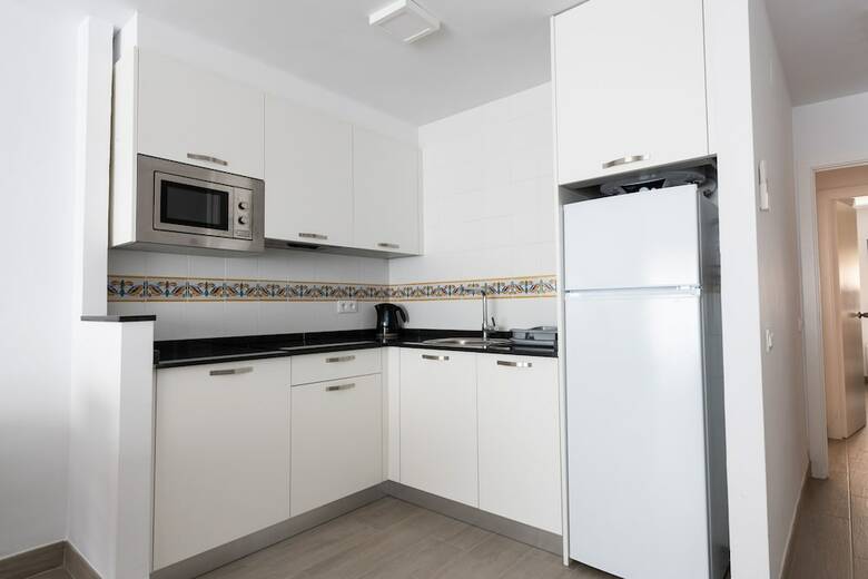Aparthotel Apartments Marblau